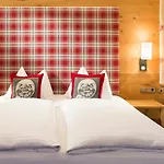 Alois 4 Sterne Superior Hotel