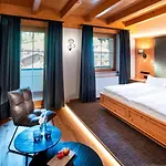 Alois 4 Sterne Superior Hotel