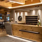Hotel Alois 4 Sterne Superior 4*