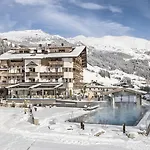 Hotel Alois 4 Sterne Superior 4*