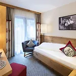 Hotel Alois 4 Sterne Superior Tux