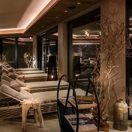 Alois 4 Sterne Superior