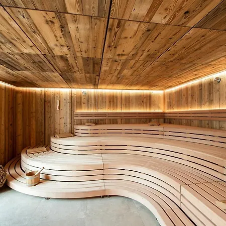 Szálloda Alois 4 Sterne Superior 4*