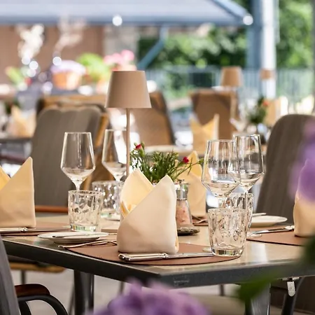 Otel Alois 4 Sterne Superior