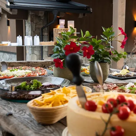 Alois 4 Sterne Superior 호텔 4*