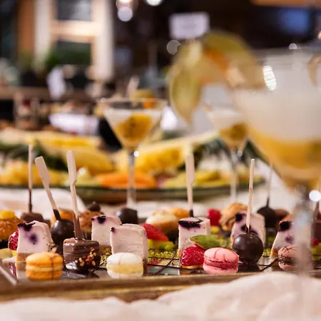 Alois 4 Sterne Superior 4* Tux