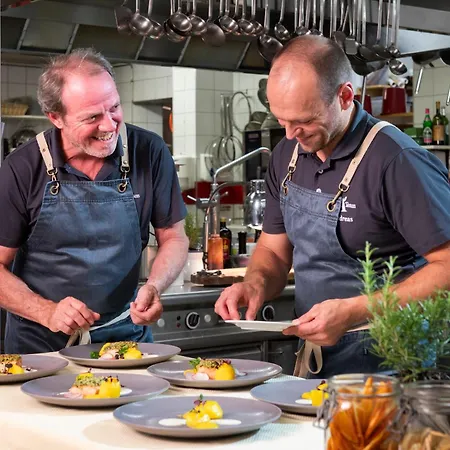 Szálloda Alois 4 Sterne Superior