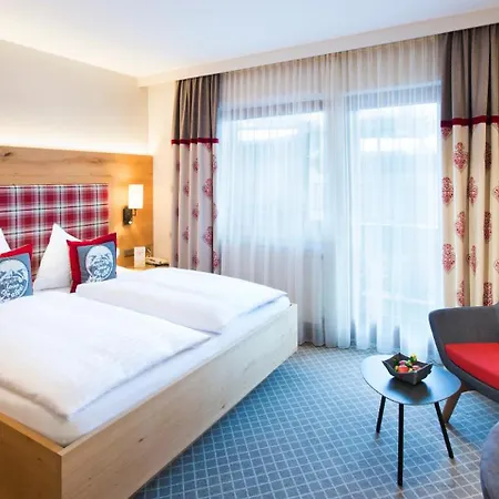 Alois 4 Sterne Superior