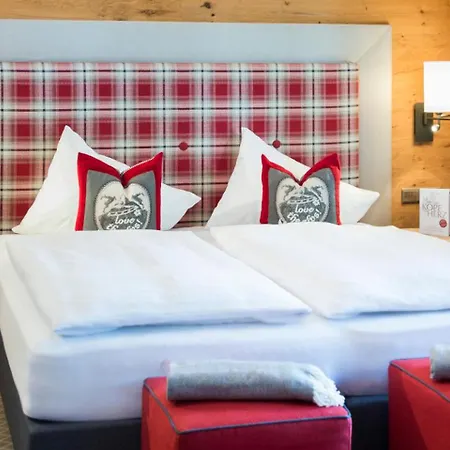 Alois 4 Sterne Superior 4* Tux