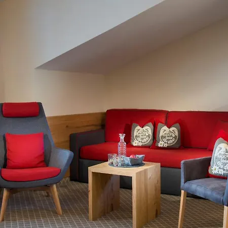 Alois 4 Sterne Superior Otel