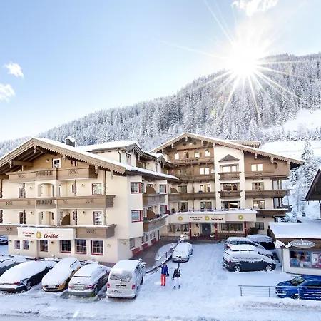 Ξενοδοχείο Alois 4 Sterne Superior