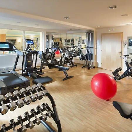 Alois 4 Sterne Superior 4* Tux