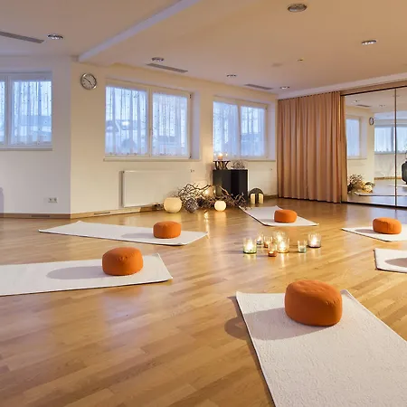 Alois 4 Sterne Superior Szálloda