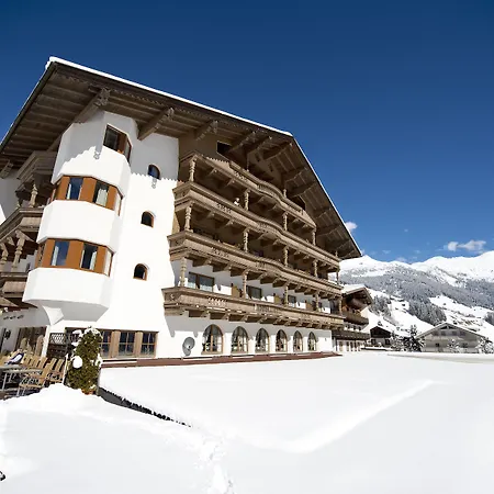 Alois 4 Sterne Superior Tux