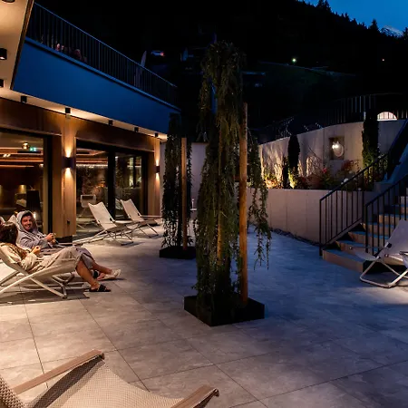 Alois 4 Sterne Superior