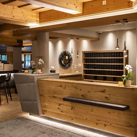 Hotel Alois 4 Sterne Superior 4*