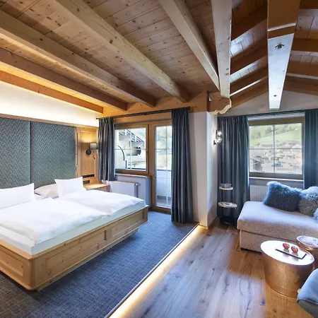 Ξενοδοχείο Alois 4 Sterne Superior