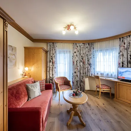 Hotel Alois 4 Sterne Superior Tux