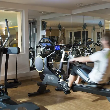 Alois 4 Sterne Superior 4*