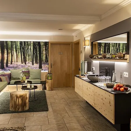 Alois 4 Sterne Superior 4* Tux