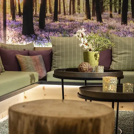 Alois 4 Sterne Superior 호텔 턱스