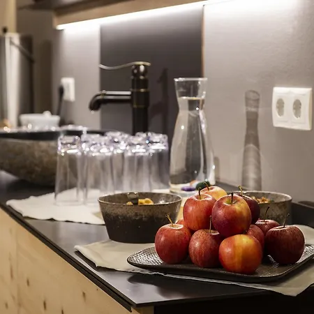 Alois 4 Sterne Superior Hotel