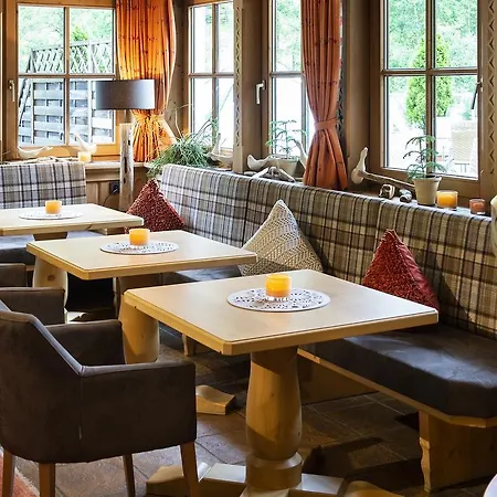 Alois 4 Sterne Superior Hotel