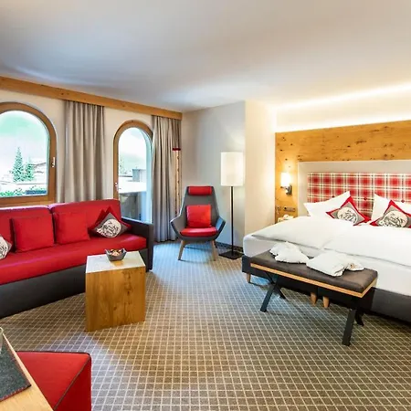 Alois 4 Sterne Superior Tux