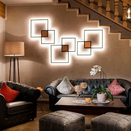 Alois 4 Sterne Superior Hotel Tux