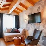 Hotell Alois 4 Sterne Superior