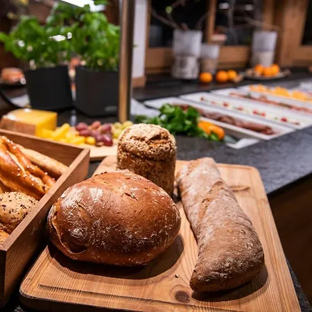 Hotel Alois 4 Sterne Superior