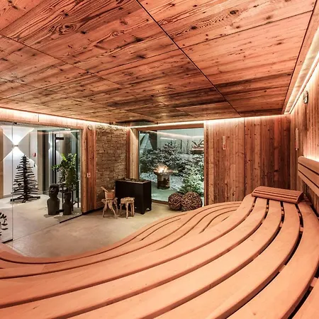 Hotel Alois 4 Sterne Superior Tux