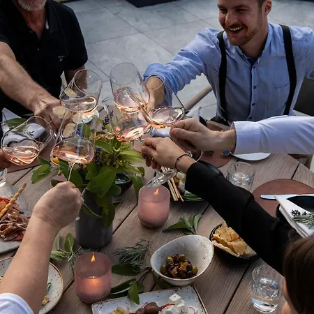 Hotel Alois 4 Sterne Superior 4*