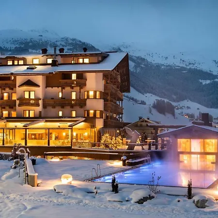 Alois 4 Sterne Superior Hotel 4*