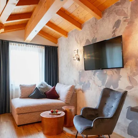 Hotel Alois 4 Sterne Superior