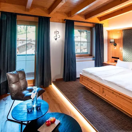 Alois 4 Sterne Superior Hotel