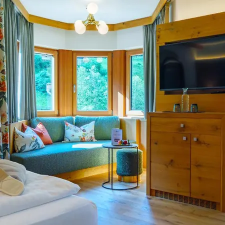 Hotel Alois 4 Sterne Superior Tux