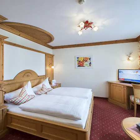 Hotel Alois 4 Sterne Superior 4*