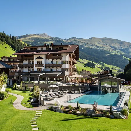 Alois 4 Sterne Superior Tux