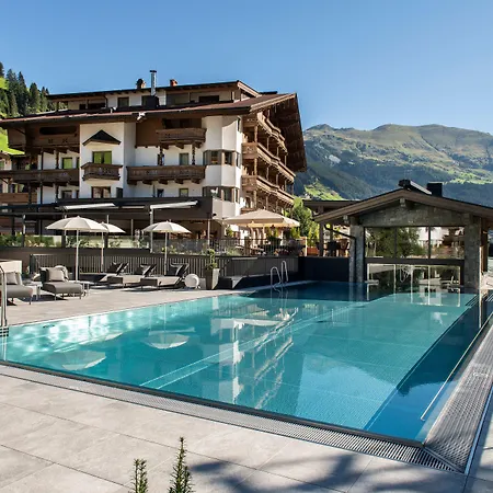 Hotel Alois 4 Sterne Superior 4*