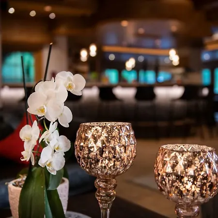 Alois 4 Sterne Superior 4* Tux